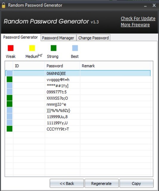 password generator software windows 10 2