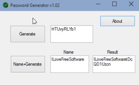 password generator software windows 10 5