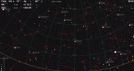 planetarium software windows 10 4