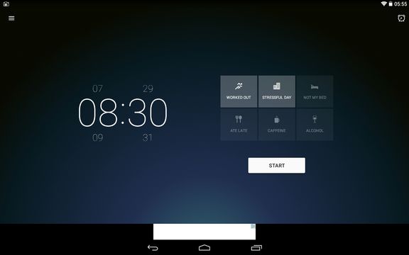 sleep tracker apps android 3