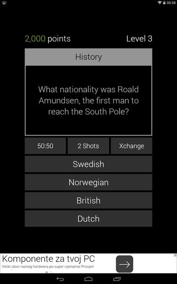 trivia apps android 3