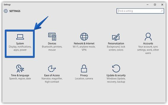 windows 10 modern settings (5)