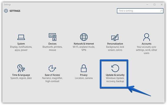 windows 10 modern settings (7)