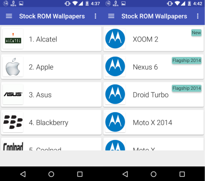 Choose OEM