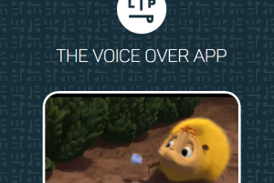 Lipp Andoid app opposite to Dubsmash