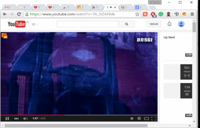 ScreenOut- watch YouTube, Netflix, Vimeo videos in a floating window