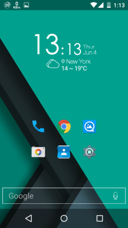 ZEN Launcher