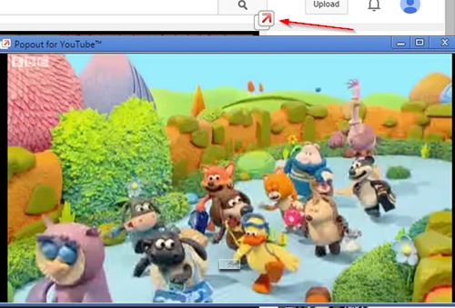 floating pop-out video players chrome 2