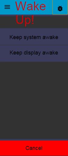 keep awake extensions chrome 5