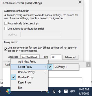 proxy switcher software windows 10 2