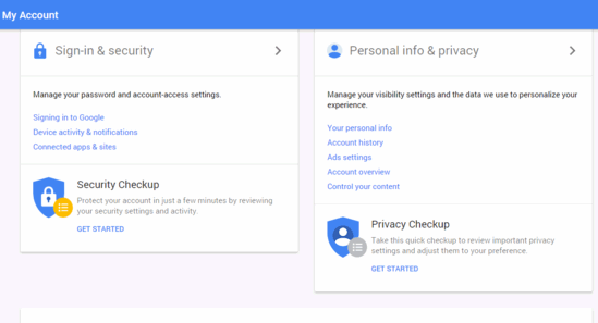 remotely view passwords saved in chrome