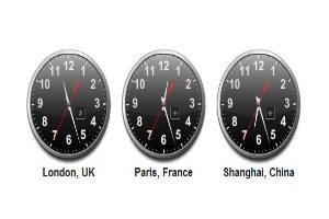 How To Change Time Zone In Windows 10?