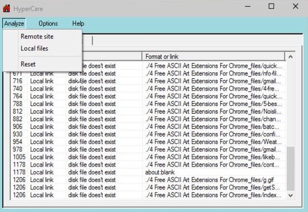 url checker software windows 10 4