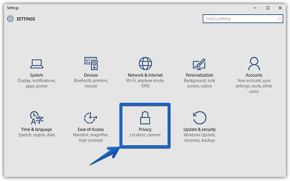 windows 10 modern settings (5)