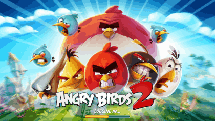 Angry Birds 2