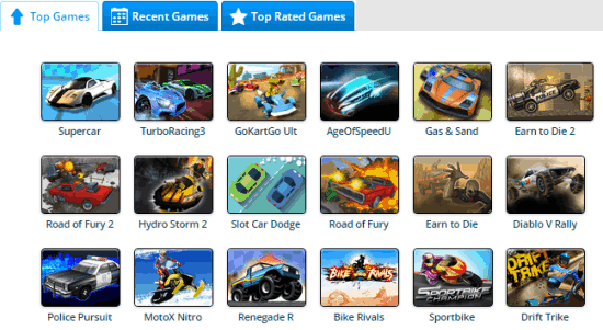 Miniclip