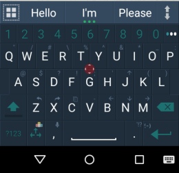 ai.type Keyboard