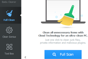 free privacy and temp file cleaner