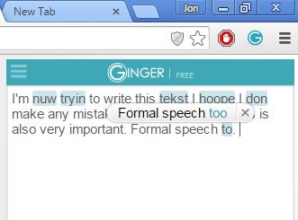 proofreading extensions chrome 2