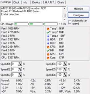 sensor checker software windows 10 1