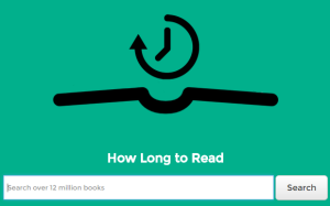 How Long to Read