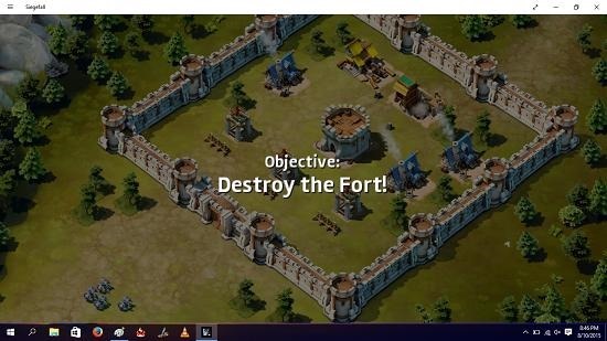 Siegefall objectives