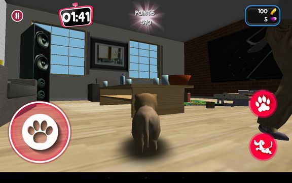 dog simulator apps android 1