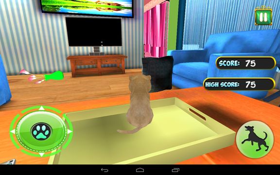 dog simulator apps android 3