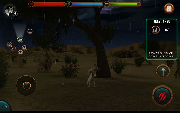 dog simulator apps android 4