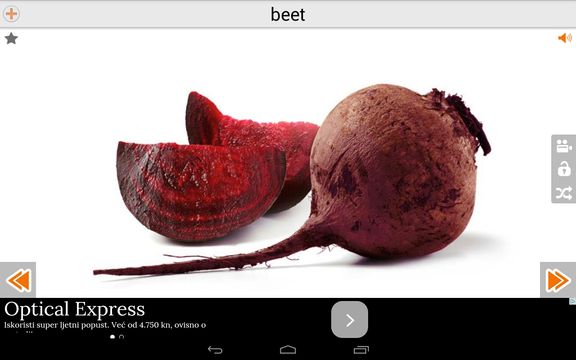 kids fruits and vegetables apps android 5