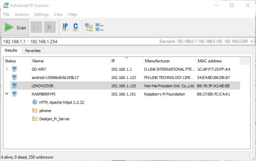 network scanner software windows 10 3