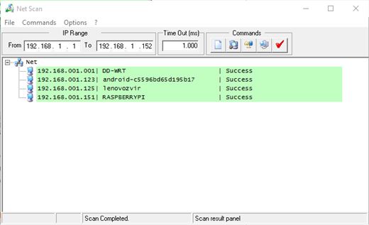 network scanner software windows 10 5