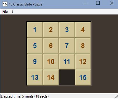 puzzle games windows 10 4
