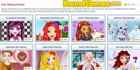 roundgames