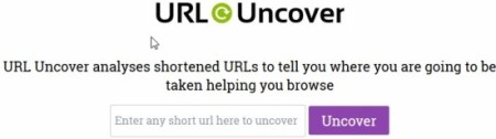 urluncover enter link