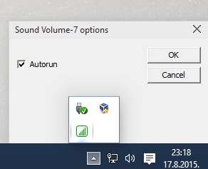 volume control software windows 10 4