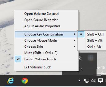 volume control software windows 10 5