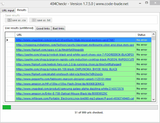 URLchecker/top-1000-websites.txt at master · bensooter/URLchecker · GitHub