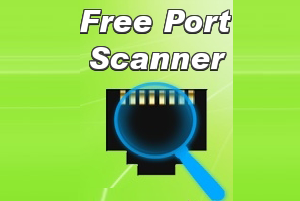 5 free port scanner software
