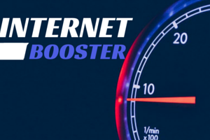 Internet Booster