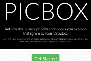 Picbox