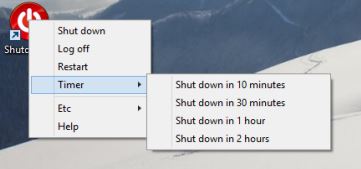 auto shutdown software windows 10 4