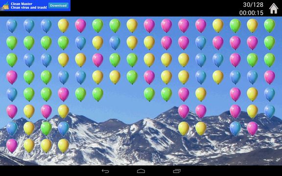 balloon popping apps android 2