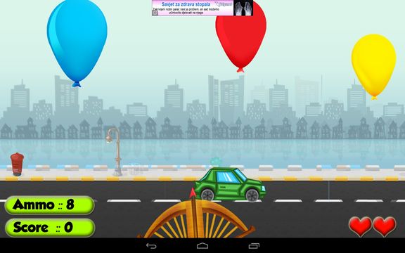 balloon popping apps android 4