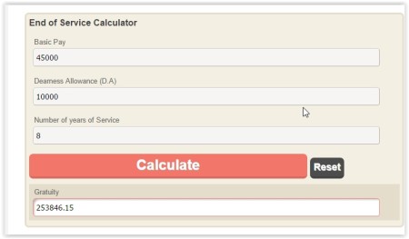 online gratuity calculator