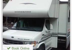 get RV on rent-icon