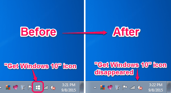 get windows 10 icon