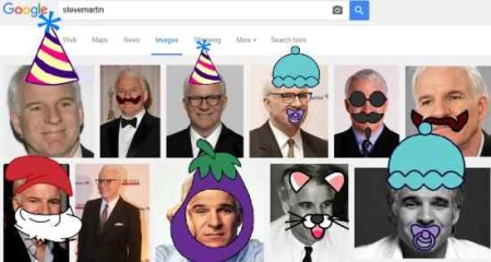 FunnyMask google images
