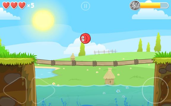bouncing ball games android 1