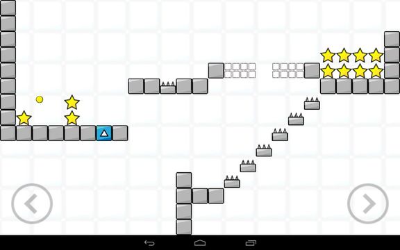 bouncing ball games android 2